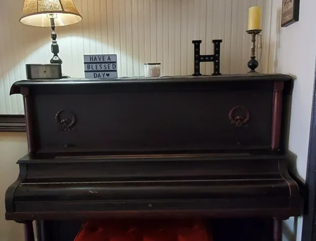 Historic Heritage Hotel hotel detail image 4