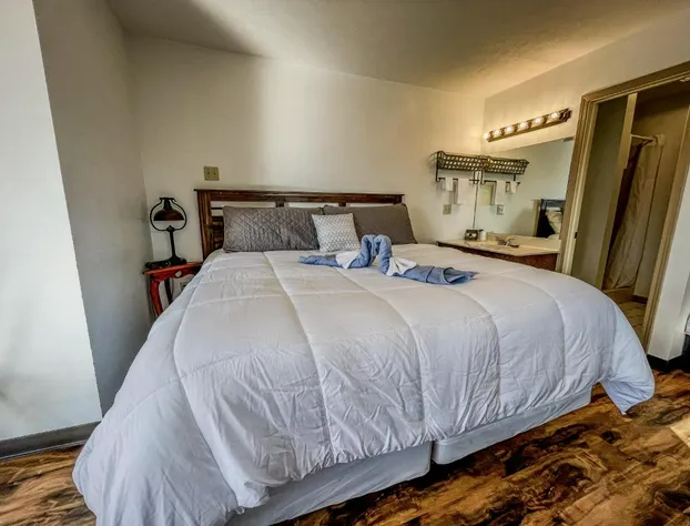 Timber Pointe Resort hotel detail image 3