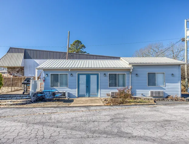 OYO Hotel Heber Springs Lakeside hotel detail image 1