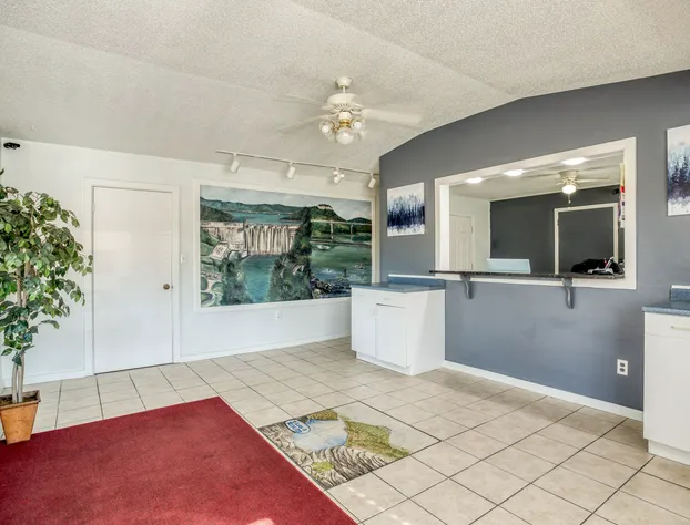 OYO Hotel Heber Springs Lakeside hotel detail image 2