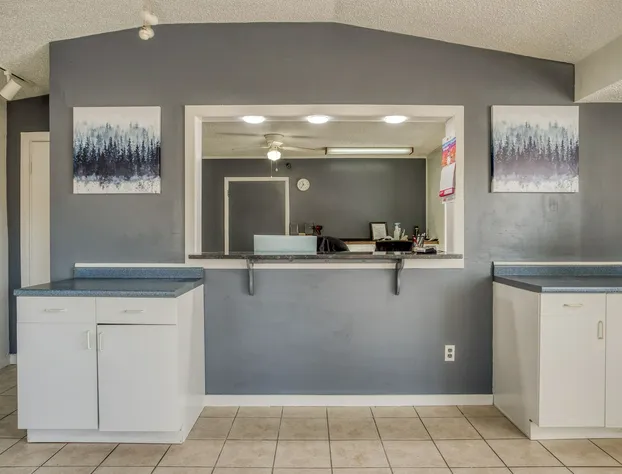 OYO Hotel Heber Springs Lakeside hotel detail image 3