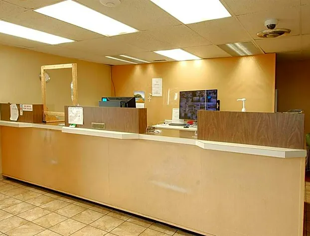 Town and Country INN hotel detail image 2