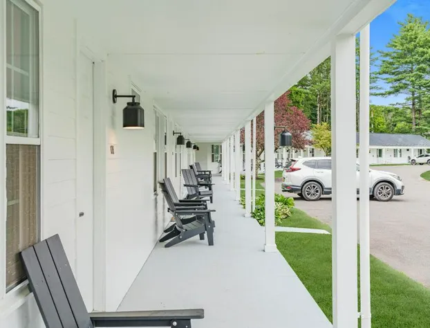 Aspen At Manchester hotel detail image 1