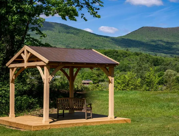 Aspen At Manchester hotel detail image 2