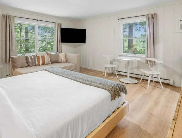 Aspen At Manchester hotel detail image 4