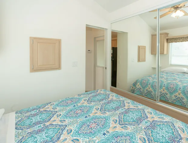 Austin Lone Star RV Resort hotel detail image 1