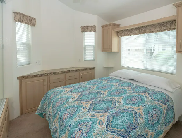 Austin Lone Star RV Resort hotel detail image 2