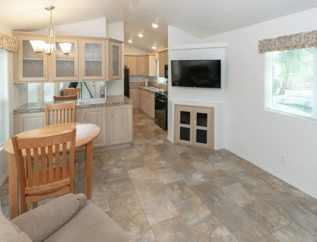 Austin Lone Star RV Resort hotel detail image 3