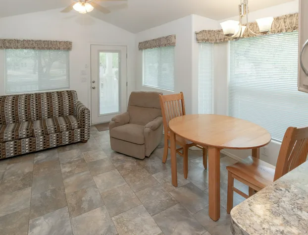 Austin Lone Star RV Resort hotel detail image 4