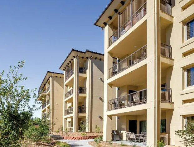 WorldMark Estancia hotel detail image 1