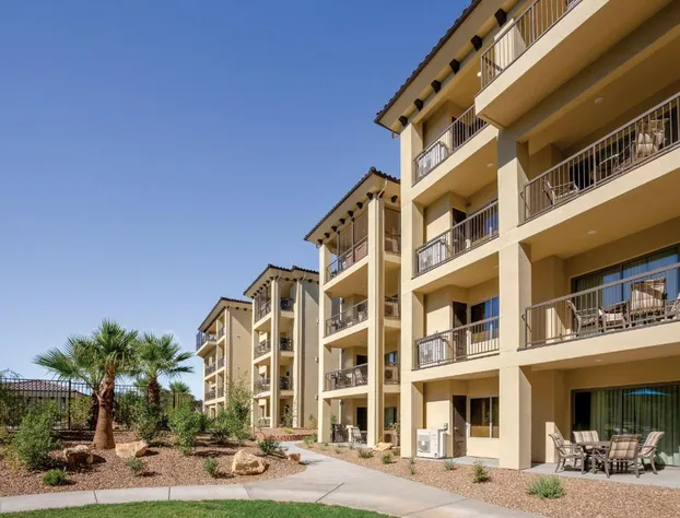 WorldMark Estancia hotel detail image 3