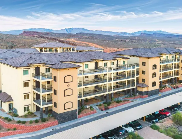 WorldMark Estancia hotel detail image 4