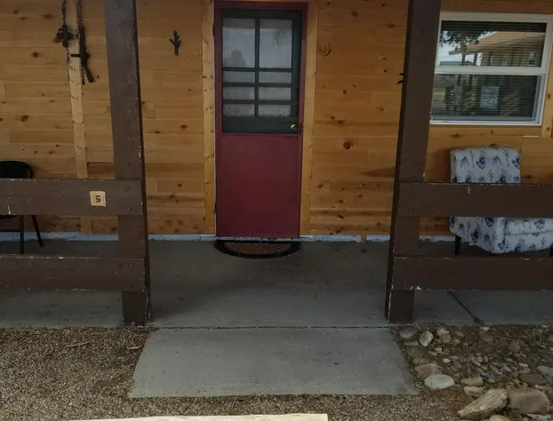 CopperLine Lodge hotel detail image 2