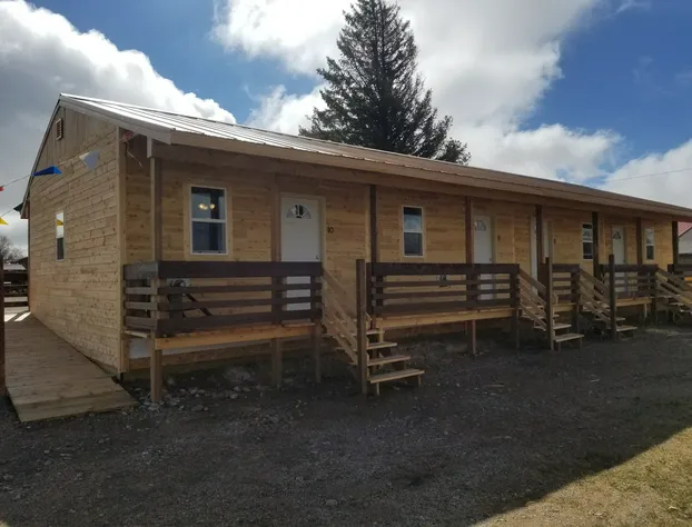 CopperLine Lodge hotel detail image 4