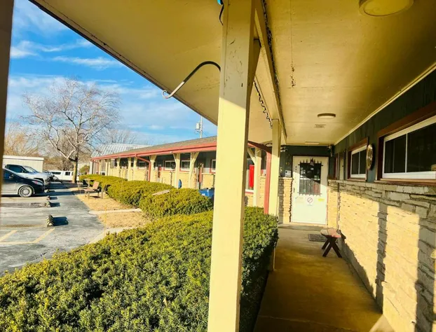 Wisconsin-Aire Motel By OYO Random Lake hotel detail image 1