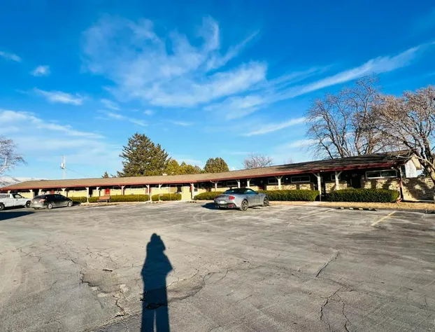 Wisconsin-Aire Motel By OYO Random Lake hotel detail image 2