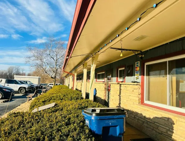 Wisconsin-Aire Motel By OYO Random Lake hotel detail image 4