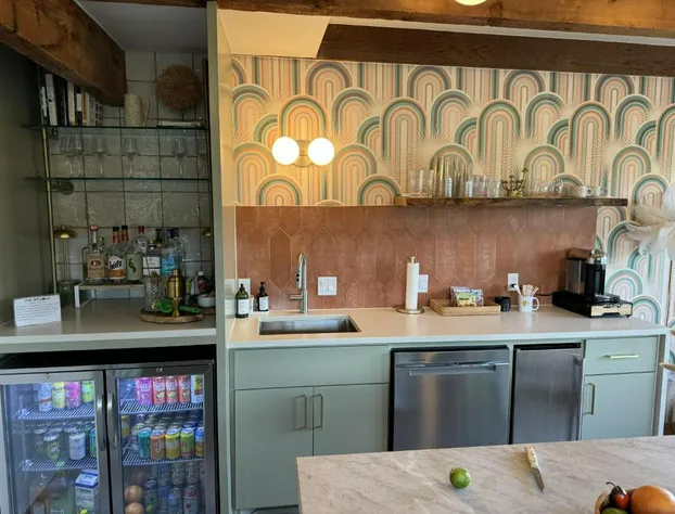 The Bygone Hotel hotel detail image 3