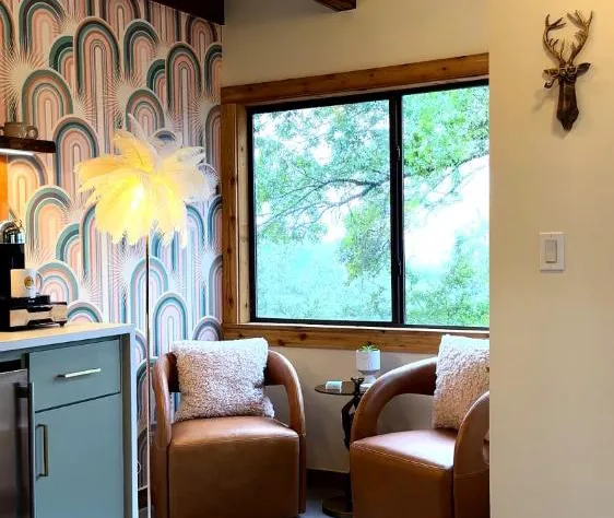 The Bygone Hotel hotel detail image 4