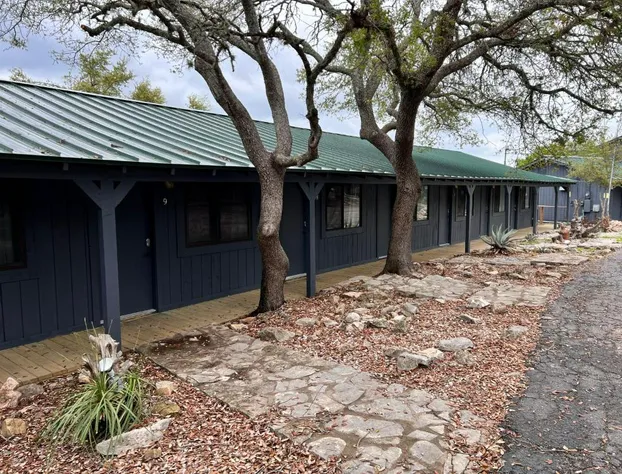 The Bygone Hotel hotel detail image 1