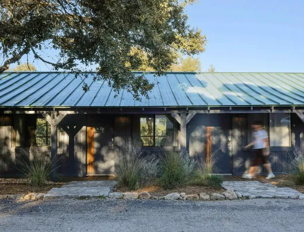 The Bygone Hotel hotel detail image 2