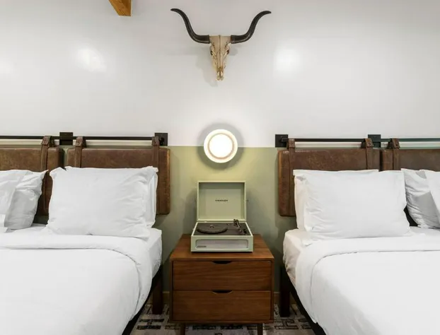 The Bygone Hotel hotel detail image 4