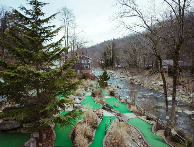 Broad River Inn hotel detail image 1