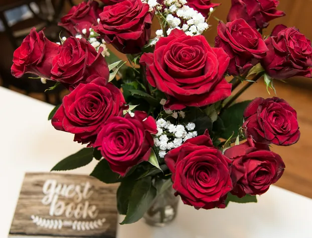 Broad River Inn hotel detail image 2