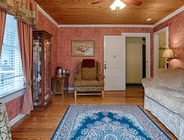 Broad River Inn hotel detail image 3