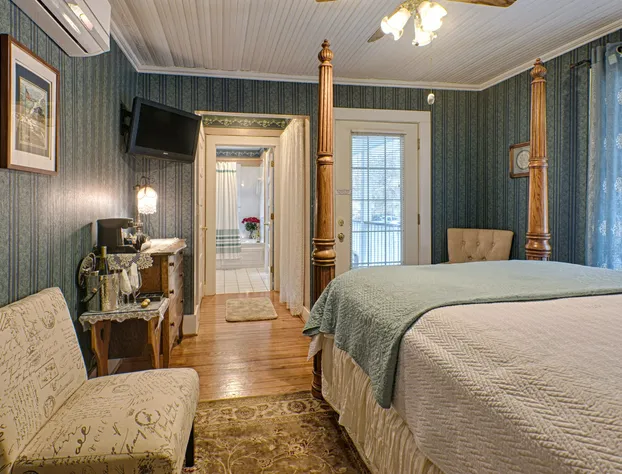 Broad River Inn hotel detail image 4