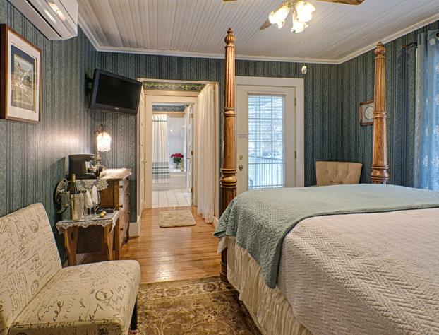 Broad River Inn hotel detail image 4