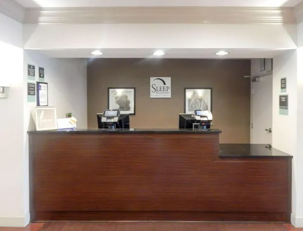 Sleep Inn & Suites Evergreen I-65 hotel detail image 4