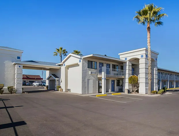 Motel 6 Safford, AZ hotel detail image 2