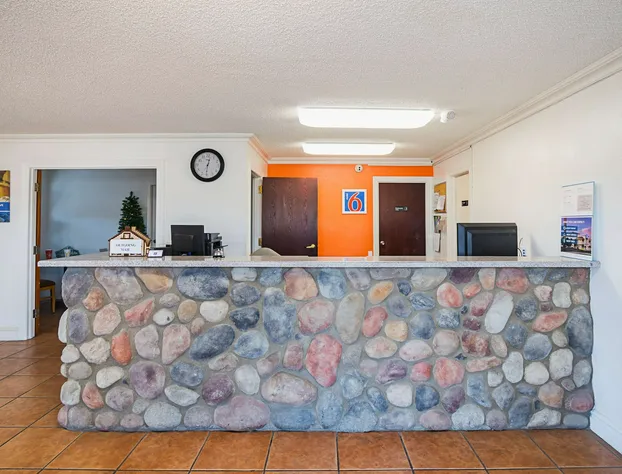 Motel 6 Safford, AZ hotel detail image 4