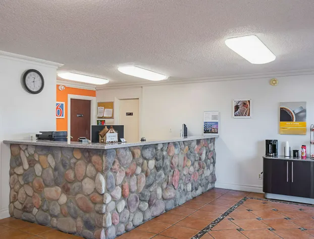 Motel 6 Safford, AZ hotel detail image 4