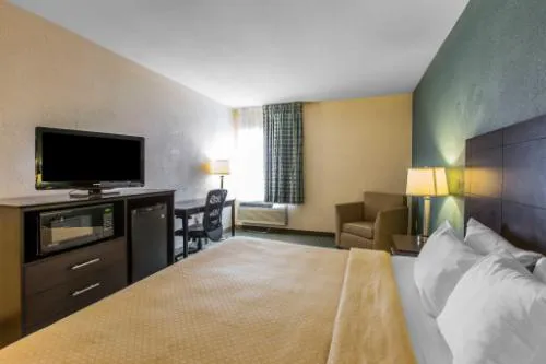 Quality Inn hotel detail image 2