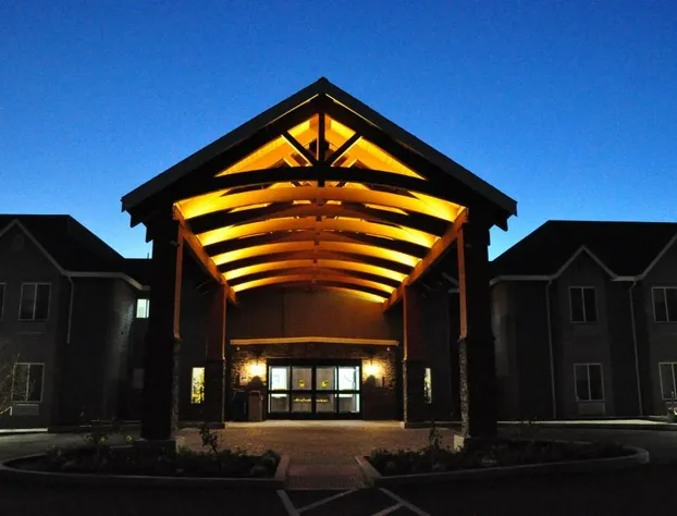 Kiota Inn & Event Center Sutter Creek, an Ascend Collection Hotel hotel detail image 1