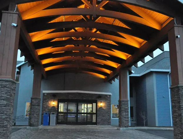 Kiota Inn & Event Center Sutter Creek, an Ascend Collection Hotel hotel detail image 1