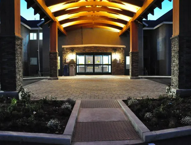 Kiota Inn & Event Center Sutter Creek, an Ascend Collection Hotel hotel detail image 3