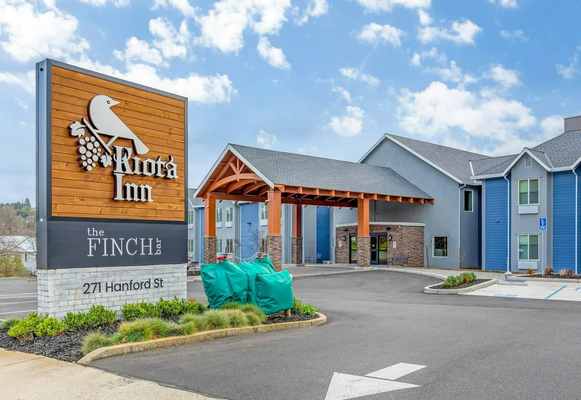 Kiota Inn & Event Center Sutter Creek, an Ascend Collection Hotel hotel hero
