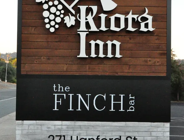 Kiota Inn & Event Center Sutter Creek, an Ascend Collection Hotel hotel detail image 1