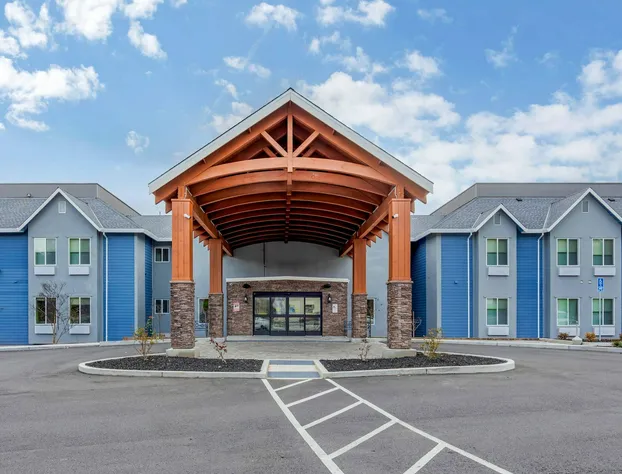 Kiota Inn & Event Center Sutter Creek, an Ascend Collection Hotel hotel detail image 2