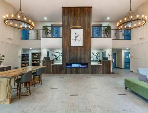 Kiota Inn & Event Center Sutter Creek, an Ascend Collection Hotel hotel detail image 4