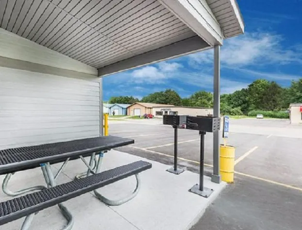 The Northwest Inn hotel detail image 2