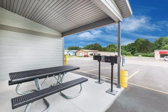 The Northwest Inn hotel detail image 3