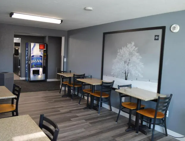 The Northwest Inn hotel detail image 4