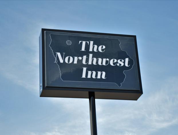 The Northwest Inn hotel detail image 1