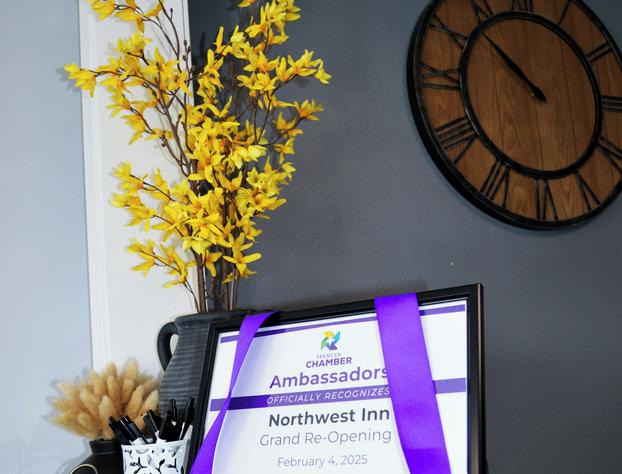 The Northwest Inn hotel detail image 3