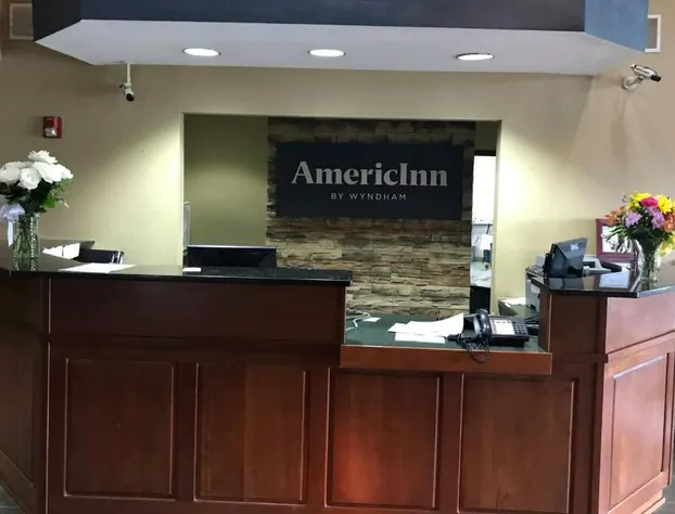 AmericInn by Wyndham Maquoketa hotel detail image 3