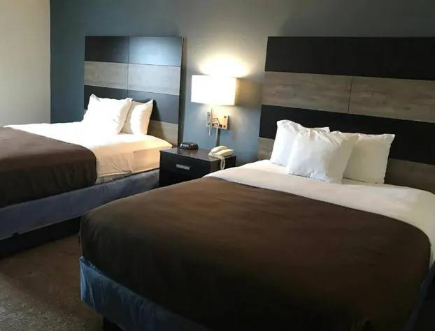 AmericInn by Wyndham Maquoketa hotel detail image 3
